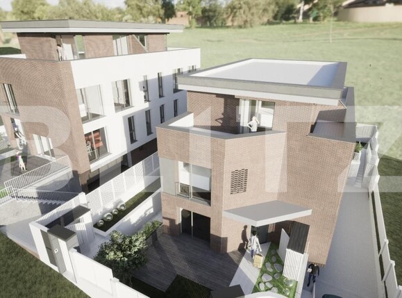 Teren de vânzare Borhanci - 181159TV | BLITZ Cluj-Napoca | Poza7