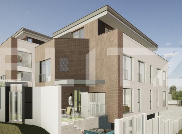 Teren de vânzare Borhanci - 181159TV | BLITZ Cluj-Napoca | Poza3