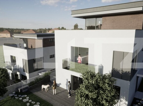 Teren de vânzare Borhanci - 181159TV | BLITZ Cluj-Napoca | Poza10