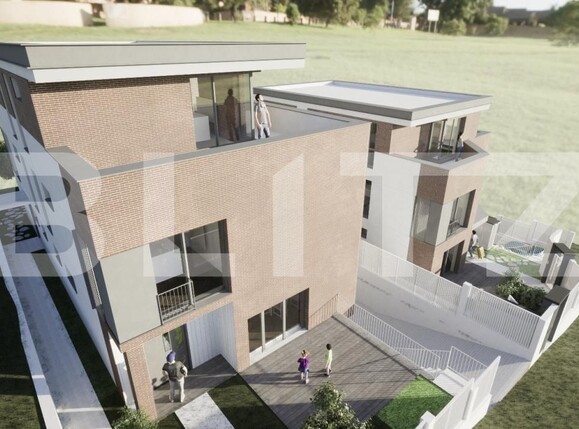 Teren de vânzare Borhanci - 181159TV | BLITZ Cluj-Napoca | Poza11