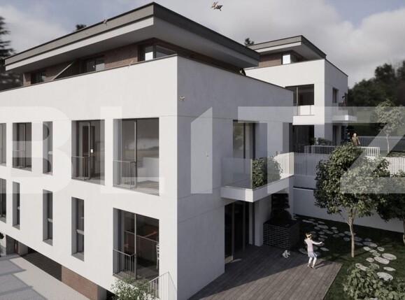 Teren de vânzare Borhanci - 181159TV | BLITZ Cluj-Napoca | Poza9