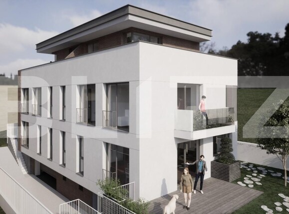 Teren de vânzare Borhanci - 181159TV | BLITZ Cluj-Napoca | Poza5