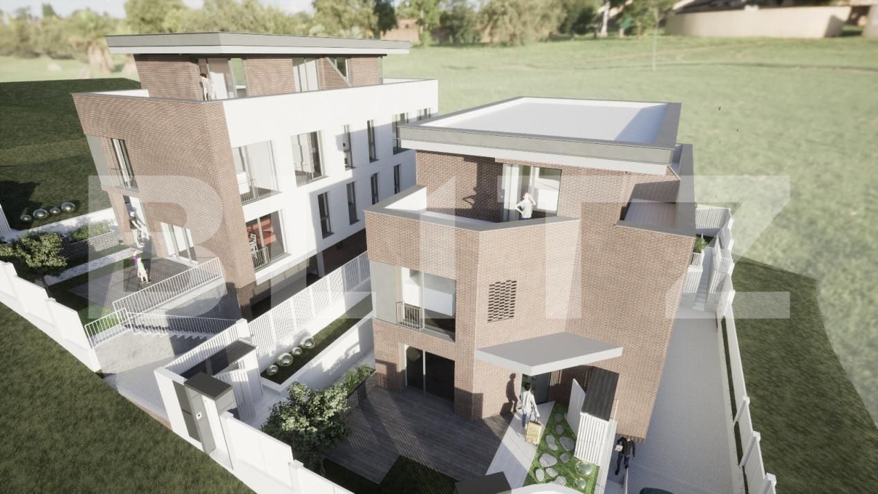 Teren de vânzare Borhanci - 181159TV | BLITZ Cluj-Napoca | Poza7