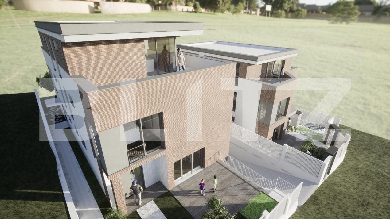 Teren de vânzare Borhanci - 181159TV | BLITZ Cluj-Napoca | Poza11