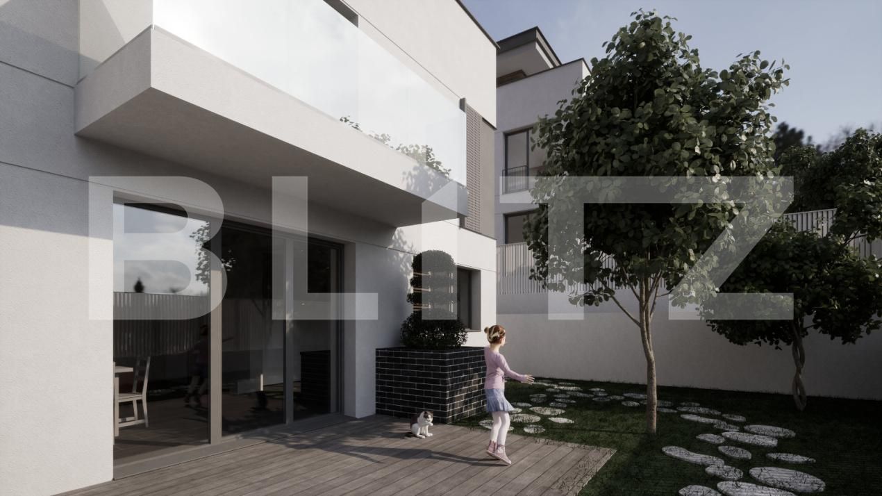 Teren de vânzare Borhanci - 181159TV | BLITZ Cluj-Napoca | Poza8