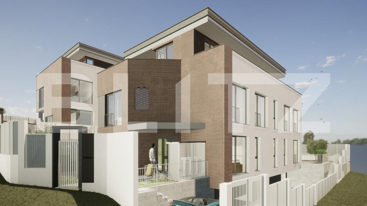 Teren de vânzare Borhanci - 181159TV | BLITZ Cluj-Napoca | Poza3