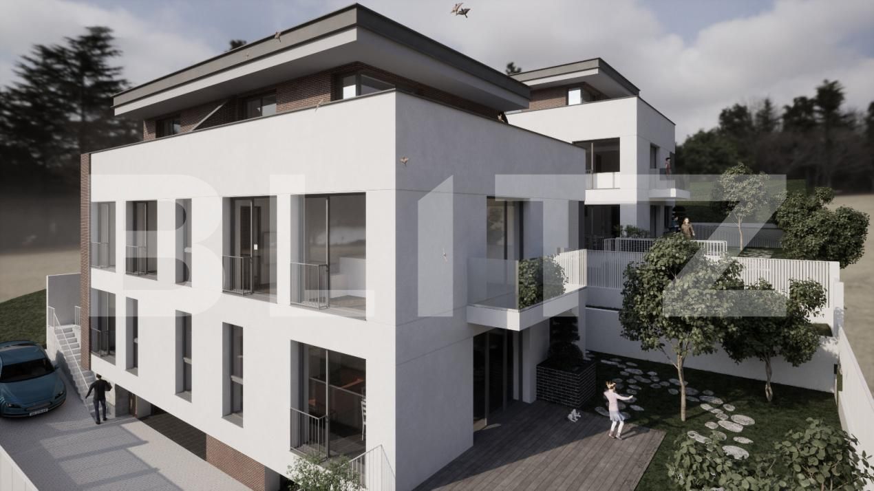 Teren de vânzare Borhanci - 181159TV | BLITZ Cluj-Napoca | Poza9