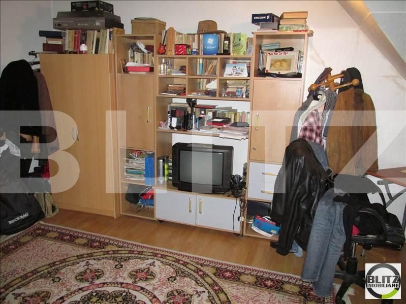 Casa de vânzare 1 camera Gheorgheni - 18116CV | BLITZ Cluj-Napoca | Poza4