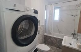 Apartament semidecomandat, 52,5 mp utili, lift, boxa, zona Terra
