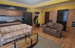 Apartament semidecomandat, 52,5 mp utili, lift, boxa, garaj dublu, zona Terra