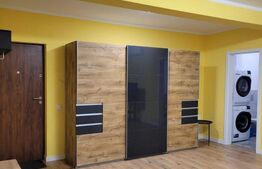 Apartament semidecomandat, 52,5 mp utili, lift, boxa, zona Terra