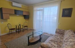 Apartament semidecomandat, 52,5 mp utili, lift, boxa, garaj dublu, zona Terra