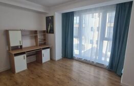 Apartament semidecomandat, 52,5 mp utili, lift, boxa, garaj dublu, zona Terra