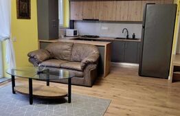Apartament semidecomandat, 52,5 mp utili, lift, boxa, zona Terra