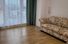 Apartament semidecomandat, 52,5 mp utili, lift, boxa, zona Terra