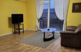Apartament semidecomandat, 52,5 mp utili, lift, boxa, zona Terra