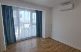 Apartament semidecomandat, 52,5 mp utili, lift, boxa, garaj dublu, zona Terra