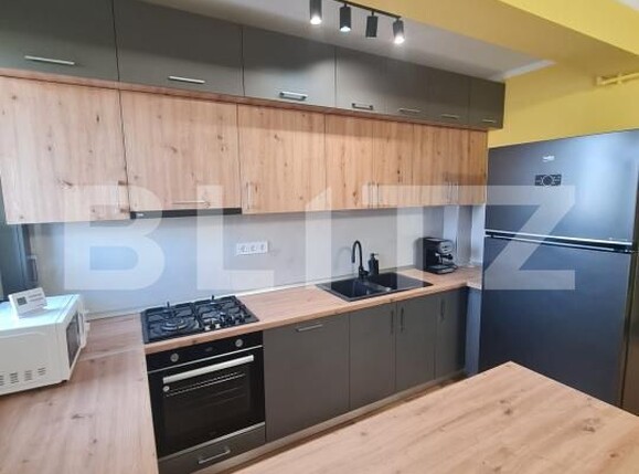 Apartament de vânzare 2 camere Floreşti - 181164AV | BLITZ Cluj-Napoca | Poza5