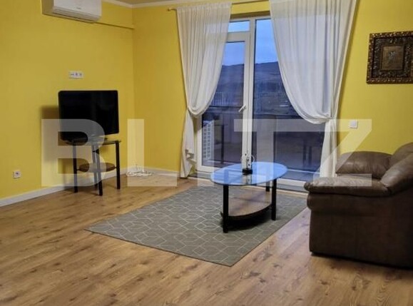 Apartament de vânzare 2 camere Floreşti - 181164AV | BLITZ Cluj-Napoca | Poza1