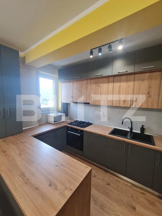 Apartament de vânzare 2 camere Floreşti - 181164AV | BLITZ Cluj-Napoca | Poza4