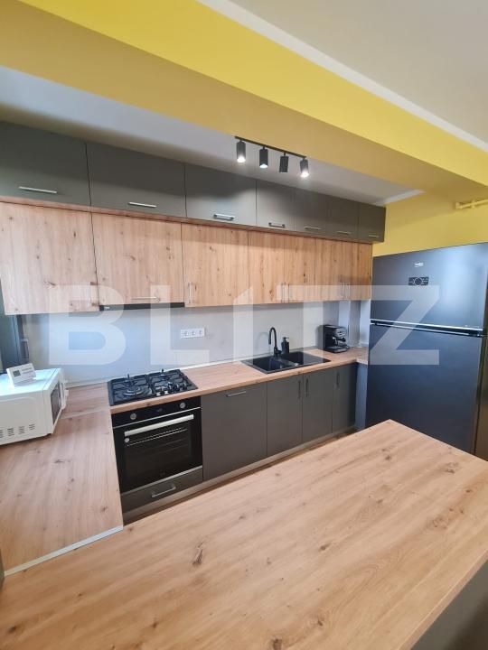 Apartament de vânzare 2 camere Floreşti - 181164AV | BLITZ Cluj-Napoca | Poza5