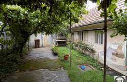 Casa demolabila de vanzare, teren 824 mp, zona Gheorgheni!