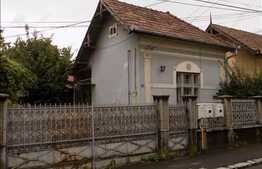 Casa demolabila de vanzare, teren 824 mp, zona Gheorgheni!