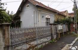 Casa demolabila de vanzare, teren 824 mp, zona Gheorgheni!