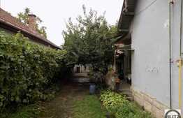 Casa demolabila de vanzare, teren 824 mp, zona Gheorgheni!