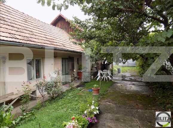 Casa de vânzare 3 camere Gheorgheni - 18117CV | BLITZ Cluj-Napoca | Poza3