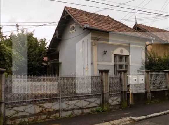 Casa de vânzare 3 camere Gheorgheni - 18117CV | BLITZ Cluj-Napoca | Poza1