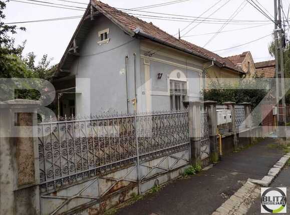 Casa de vânzare 3 camere Gheorgheni - 18117CV | BLITZ Cluj-Napoca | Poza2