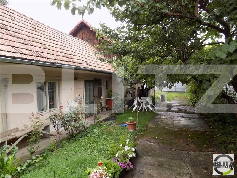 Casa de vânzare 3 camere Gheorgheni - 18117CV | BLITZ Cluj-Napoca | Poza3