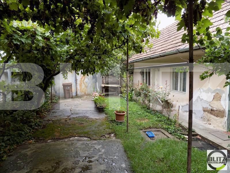 Casa de vânzare 3 camere Gheorgheni - 18117CV | BLITZ Cluj-Napoca | Poza5