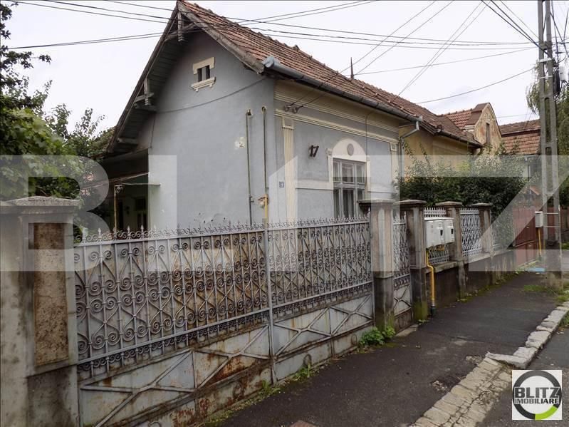 Casa de vânzare 3 camere Gheorgheni - 18117CV | BLITZ Cluj-Napoca | Poza2