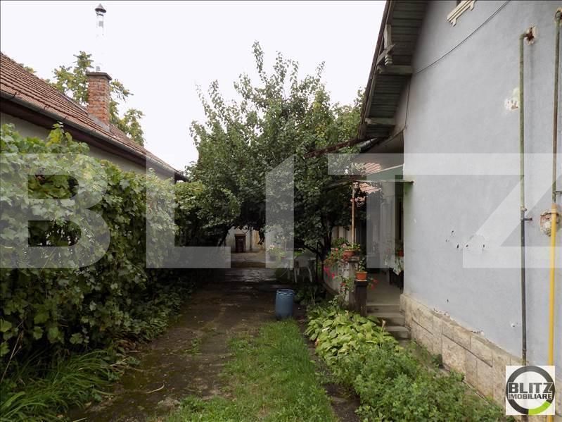 Casa de vânzare 3 camere Gheorgheni - 18117CV | BLITZ Cluj-Napoca | Poza4