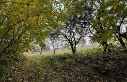 Teren spre vanzare pentru constructie casa in Feleacu.