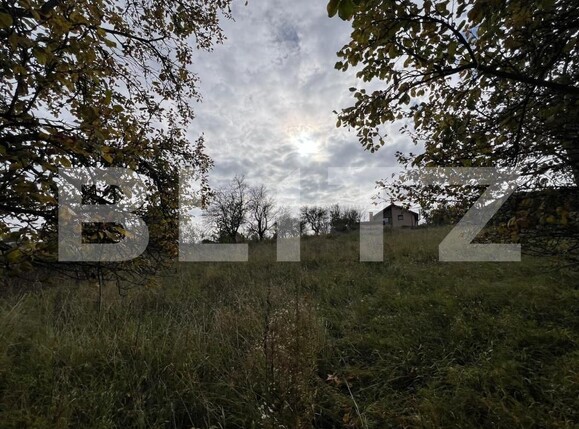 Teren de vânzare Exterior Sud - 181172TV | BLITZ Cluj-Napoca | Poza1