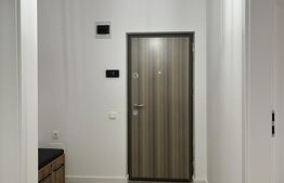 Apartament cu 2 camere, 47 mp, prima închiriere, parcare, zona Porii