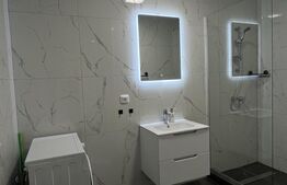 Apartament cu 2 camere, 47 mp, prima închiriere, parcare, zona Porii