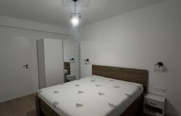 Apartament cu 2 camere, 47 mp, prima închiriere, parcare, zona Porii