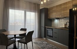 Apartament cu 2 camere, 47 mp, prima închiriere, parcare, zona Porii