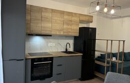 Apartament cu 2 camere, 47 mp, prima închiriere, parcare, zona Porii