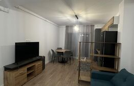 Apartament cu 2 camere, 47 mp, prima închiriere, parcare, zona Porii