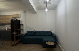 Apartament cu 2 camere, 47 mp, prima închiriere, parcare, zona Porii