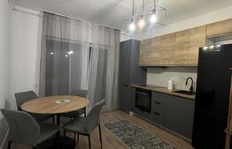 Apartament cu 2 camere, 47 mp, prima închiriere, parcare, zona Porii