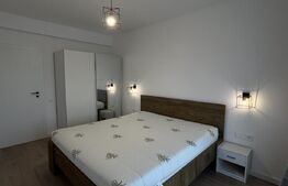 Apartament cu 2 camere, 47 mp, prima închiriere, parcare, zona Porii