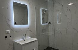 Apartament cu 2 camere, 47 mp, prima închiriere, parcare, zona Porii