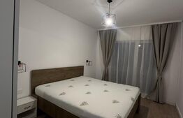 Apartament cu 2 camere, 47 mp, prima închiriere, parcare, zona Porii