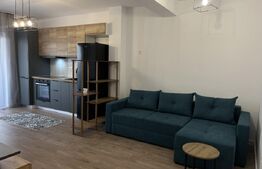 Apartament cu 2 camere, 47 mp, prima închiriere, parcare, zona Porii